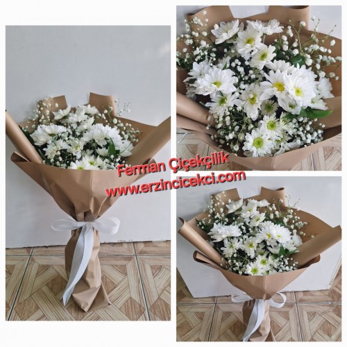 PAPATYA VE CİPSO BUKETİ